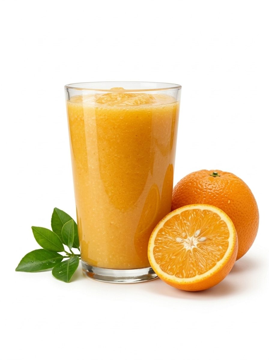 Fresh Orange Juice